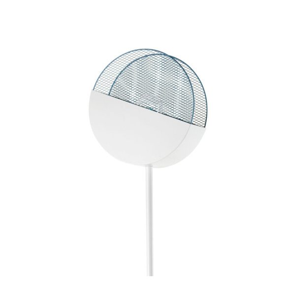 ONLI PIANTANA ROLLO BIANCO/AZZURRO 5079/PT