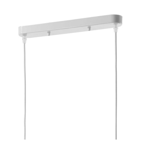 ONLI SOSPENSIONE ROLLO 2 LUCI BIANCO/AZZURRO 5079/S2