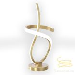 ONLI LUME GRANDE KIRA COL.ORO 12W 4000K 5083/LGORO