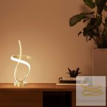 ONLI LUME GRANDE KIRA COL.ORO 12W 4000K 5083/LGORO
