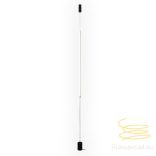 ONLI SOSPENSIONE SIRILLA COL. NERO LED 4000K 20W 5085/SN