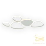ONLI PLAFONIERA ROMEO LED 48W 4000K 5086/PLB