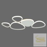 ONLI PLAFONIERA ROMEO LED 48W 4000K 5086/PLB