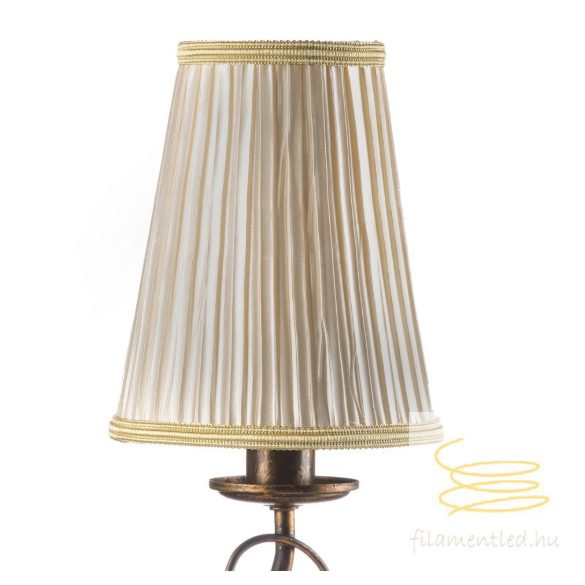 ONLI LUMETTO DELIA BRONZO 5091/L