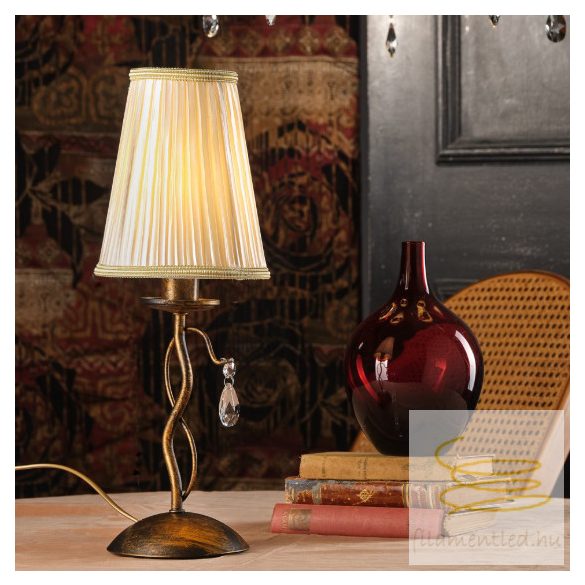 ONLI LUMETTO DELIA BRONZO 5091/L