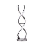 ONLI LUMETTO DNA COL.TITANIO LED 12W 4000K  5097/L