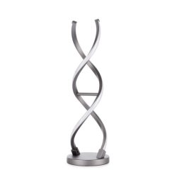 ONLI LUMETTO DNA COL.TITANIO LED 12W 4000K  5097/L