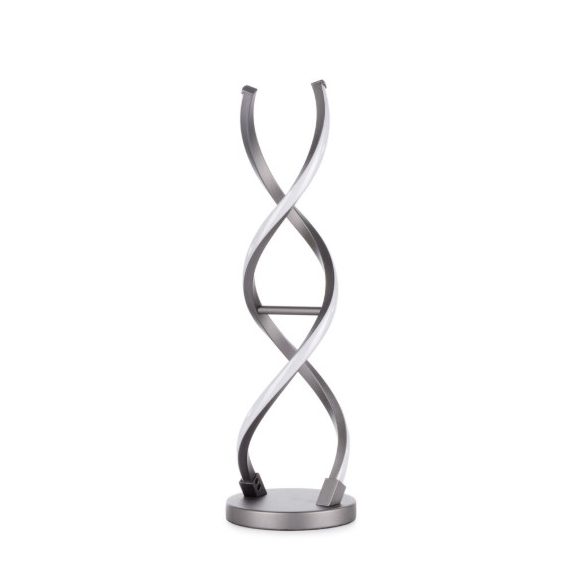 ONLI LUMETTO DNA COL.TITANIO LED 12W 4000K  5097/L