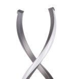 ONLI LUMETTO DNA COL.TITANIO LED 12W 4000K  5097/L