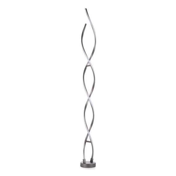 ONLI PIANTANA DNA COL.TITANIO LED 24W 4000K  5097/PT