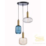 ONLI SOSPENSIONE DOROTY 3 LUCI 5900/S3