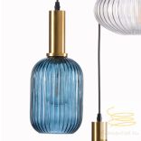 ONLI SOSPENSIONE DOROTY 3 LUCI 5900/S3