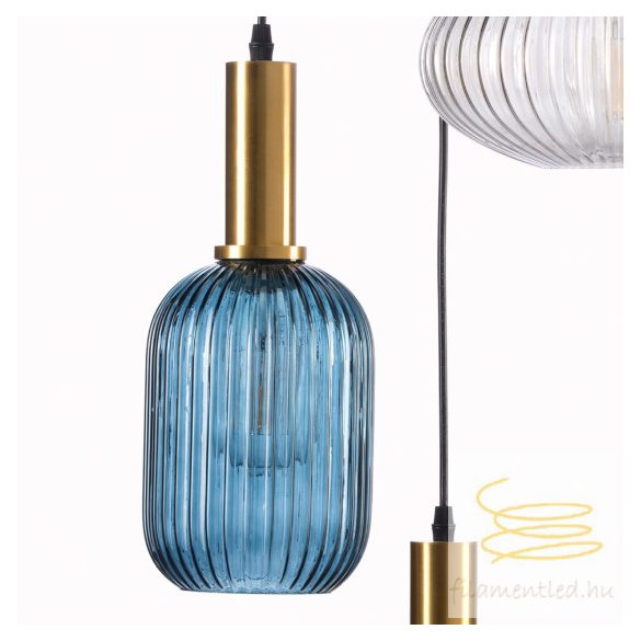 ONLI SOSPENSIONE DOROTY 3 LUCI 5900/S3