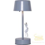 Startrading Solar Lamp Solei 483-37