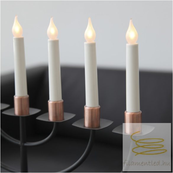 Startrading Candle Ring 7 Pack Accessorize 054-08