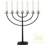 Startrading Candle Ring 7 Pack Accessorize 054-10-1