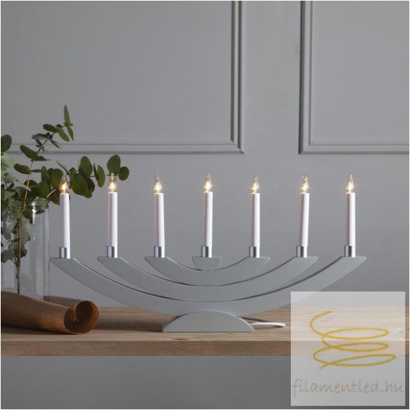 Startrading Candle Ring 7 Pack Accessorize 054-12
