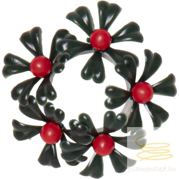 Startrading Candle Ring 7 Pack Accessorize 054-22