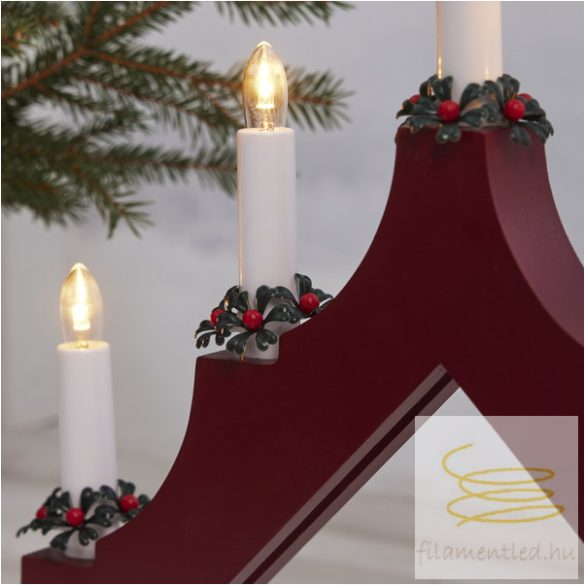 Startrading Candle Ring 7 Pack Accessorize 054-22