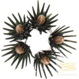 Startrading Candle Ring 7 Pack Accessorize 054-23