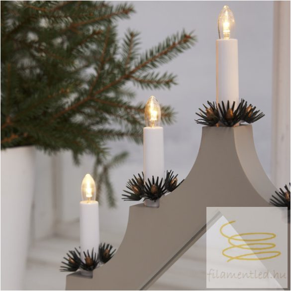 Startrading Candle Ring 7 Pack Accessorize 054-23