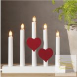 Startrading Candle Ring Accessorize 054-25-1