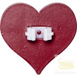 Startrading Candle Ring Accessorize 054-25-1