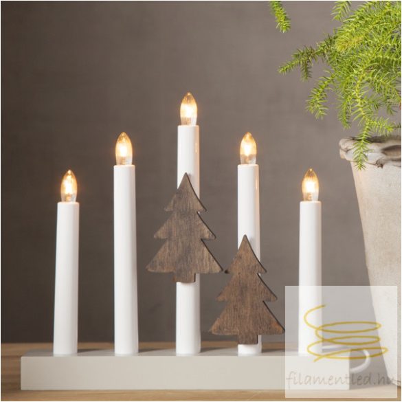 Startrading Candle Ring Accessorize 054-26-1