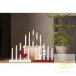Startrading Candle Ring Accessorize 054-26-1