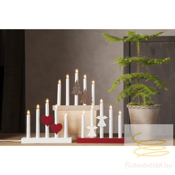 Startrading Candle Ring Accessorize 054-26-1