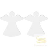 Startrading Candle Ring Accessorize 054-27-1