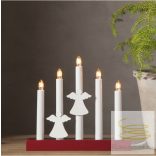 Startrading Candle Ring Accessorize 054-27-1