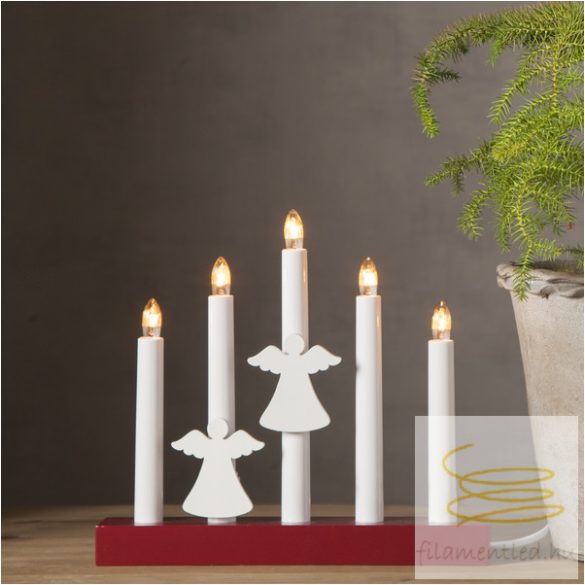 Startrading Candle Ring Accessorize 054-27-1