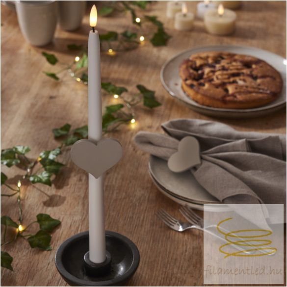 Startrading Candle Ring Accessorize 054-28