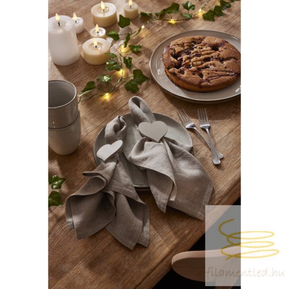 Startrading Candle Ring Accessorize 054-28