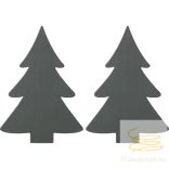 Startrading Candle Ring Accessorize 054-29