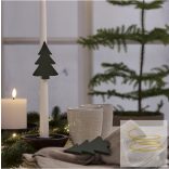 Startrading Candle Ring Accessorize 054-29