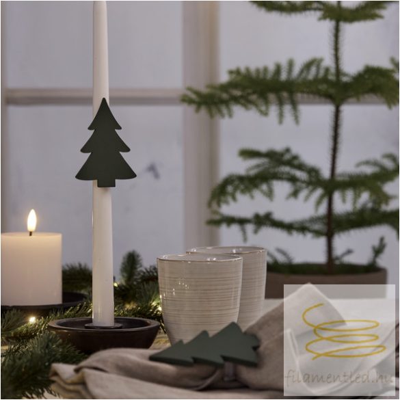 Startrading Candle Ring Accessorize 054-29