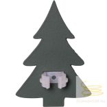 Startrading Candle Ring Accessorize 054-29