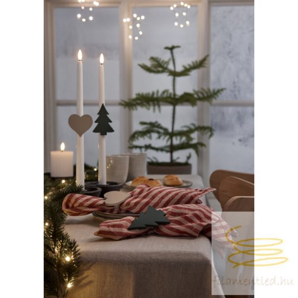 Startrading Candle Ring Accessorize 054-29