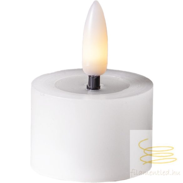 Startrading LED Tealight 2 Pack Flamme Flow 060-01
