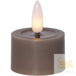 Startrading LED Tealight 2 Pack Flamme Flow 060-05