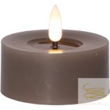Startrading LED Tealight 2 Pack Flamme Flow 060-10