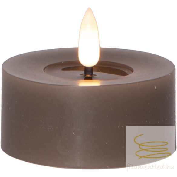 Startrading LED Tealight 2 Pack Flamme Flow 060-10