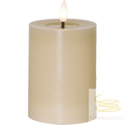 Startrading LED Pillar Candle Flamme Flow 060-11
