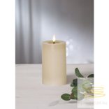 Startrading LED Pillar Candle Flamme Flow 060-12