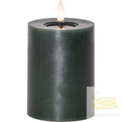Startrading LED Pillar Candle Flamme Flow 060-14