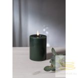 Startrading LED Pillar Candle Flamme Flow 060-14