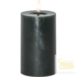 Startrading LED Pillar Candle Flamme Flow 060-15