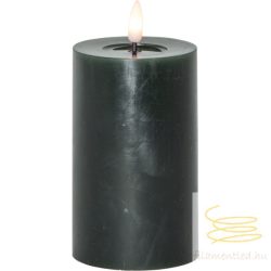 Startrading LED Pillar Candle Flamme Flow 060-15